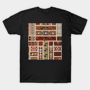 Antique design T-Shirt